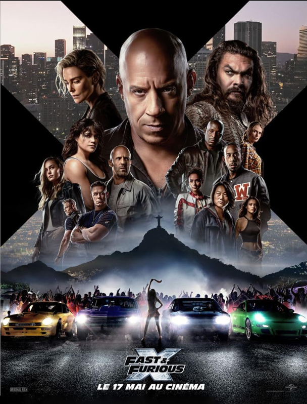 Fast & Furious 11